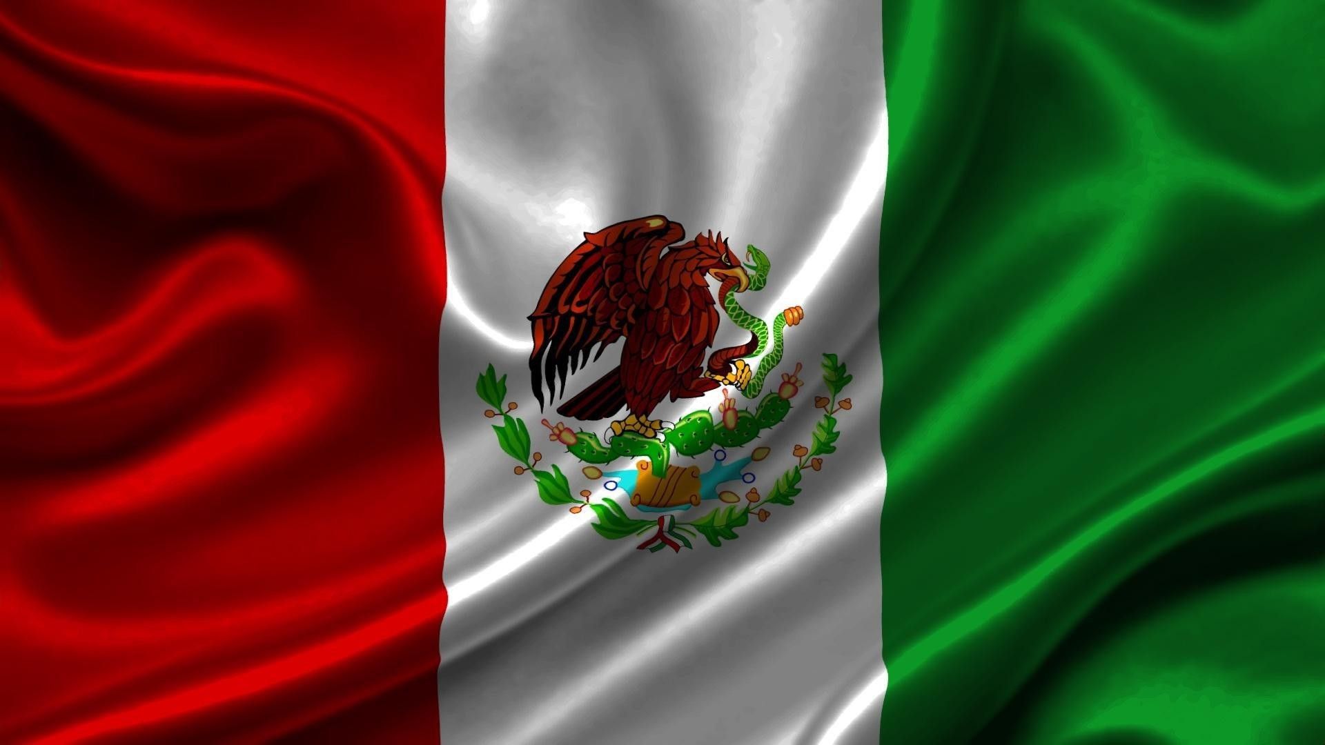 Cool Mexican Flag Wallpapers