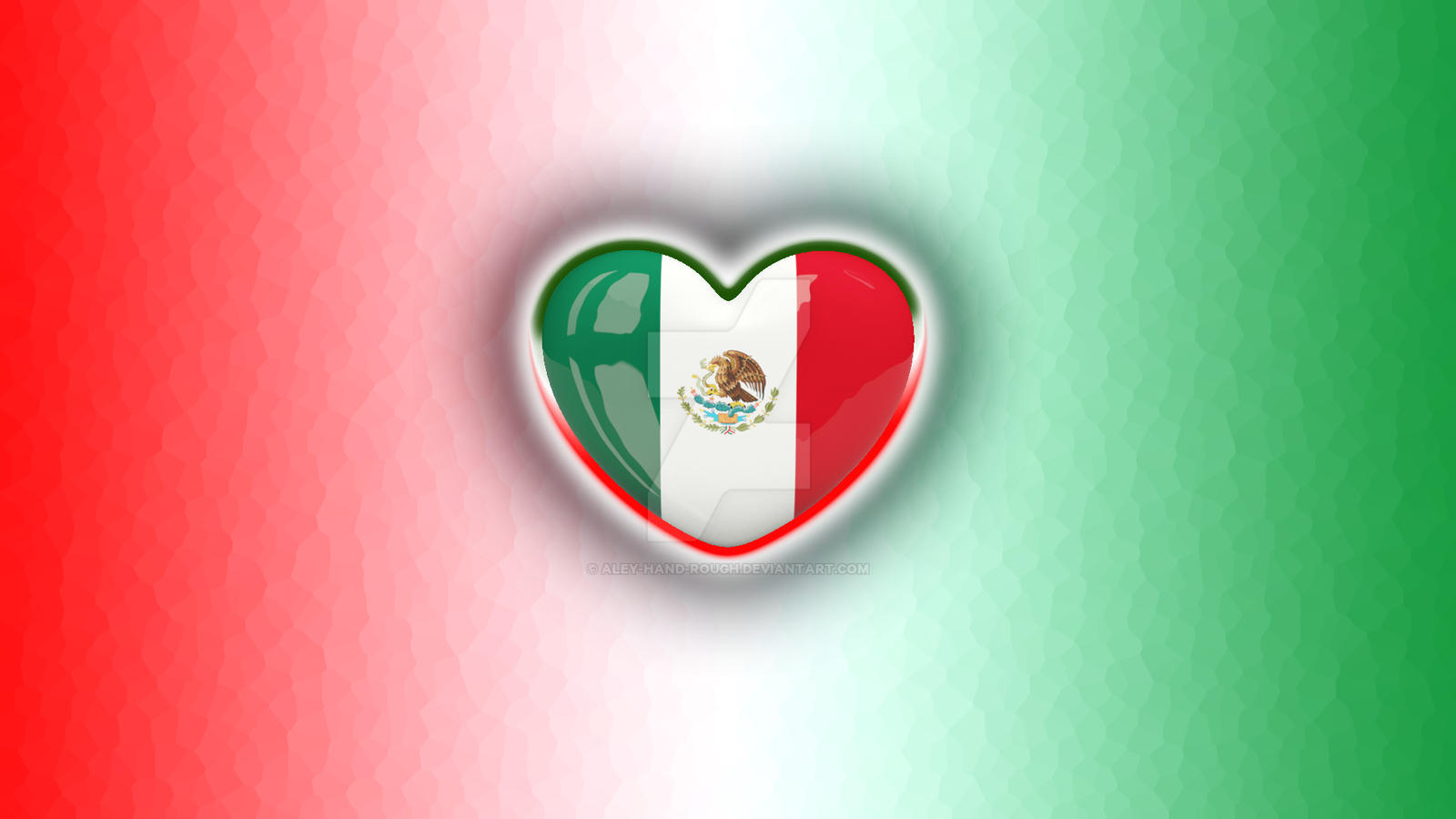 Cool Mexican Flag Wallpapers