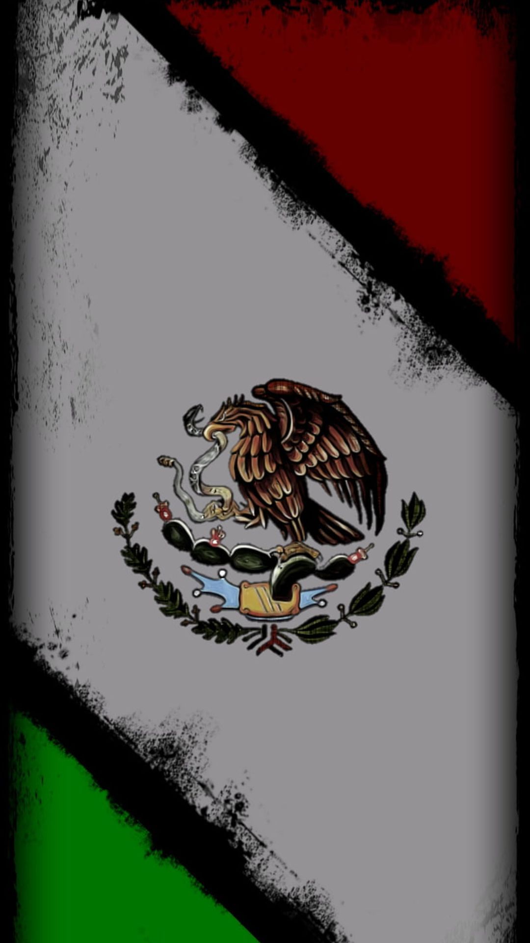 Cool Mexican Flag Wallpapers