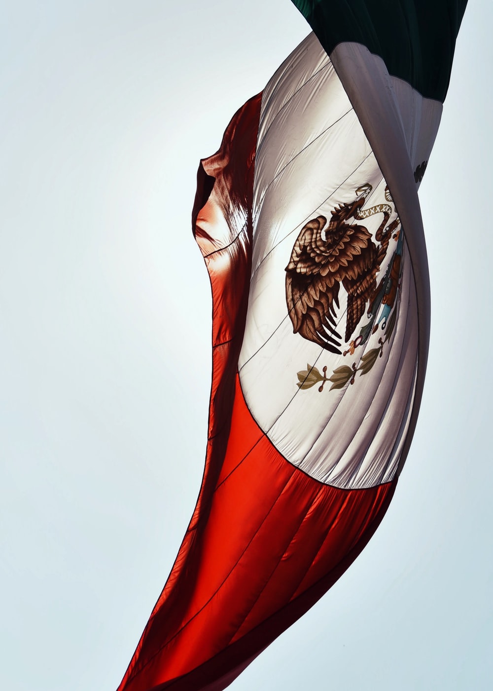 Cool Mexican Flag Wallpapers