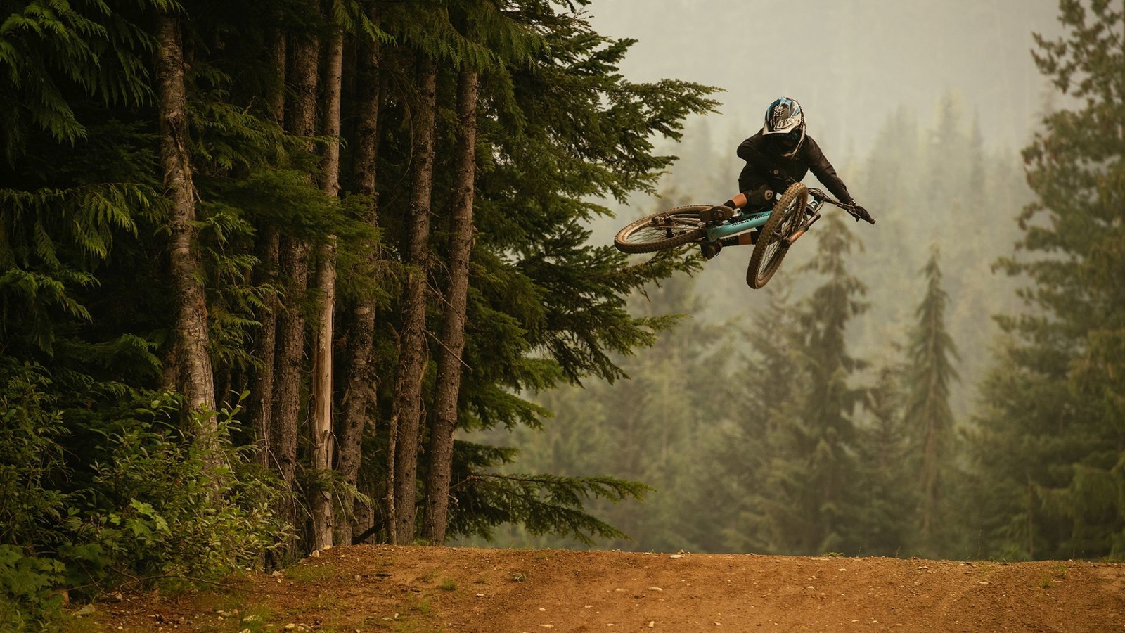 Cool Mountain Bike Wallpapers