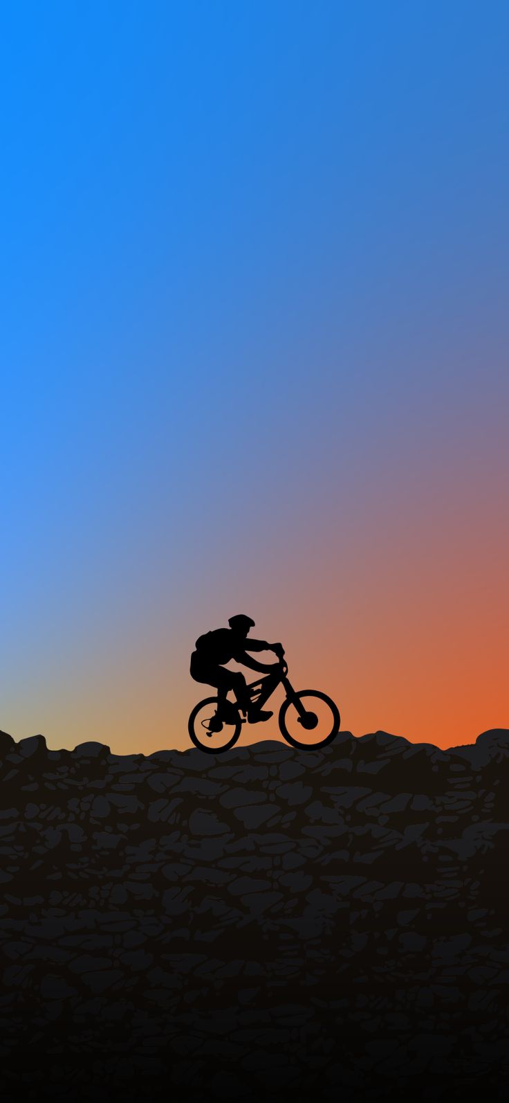 Cool Mountain Bike Wallpapers