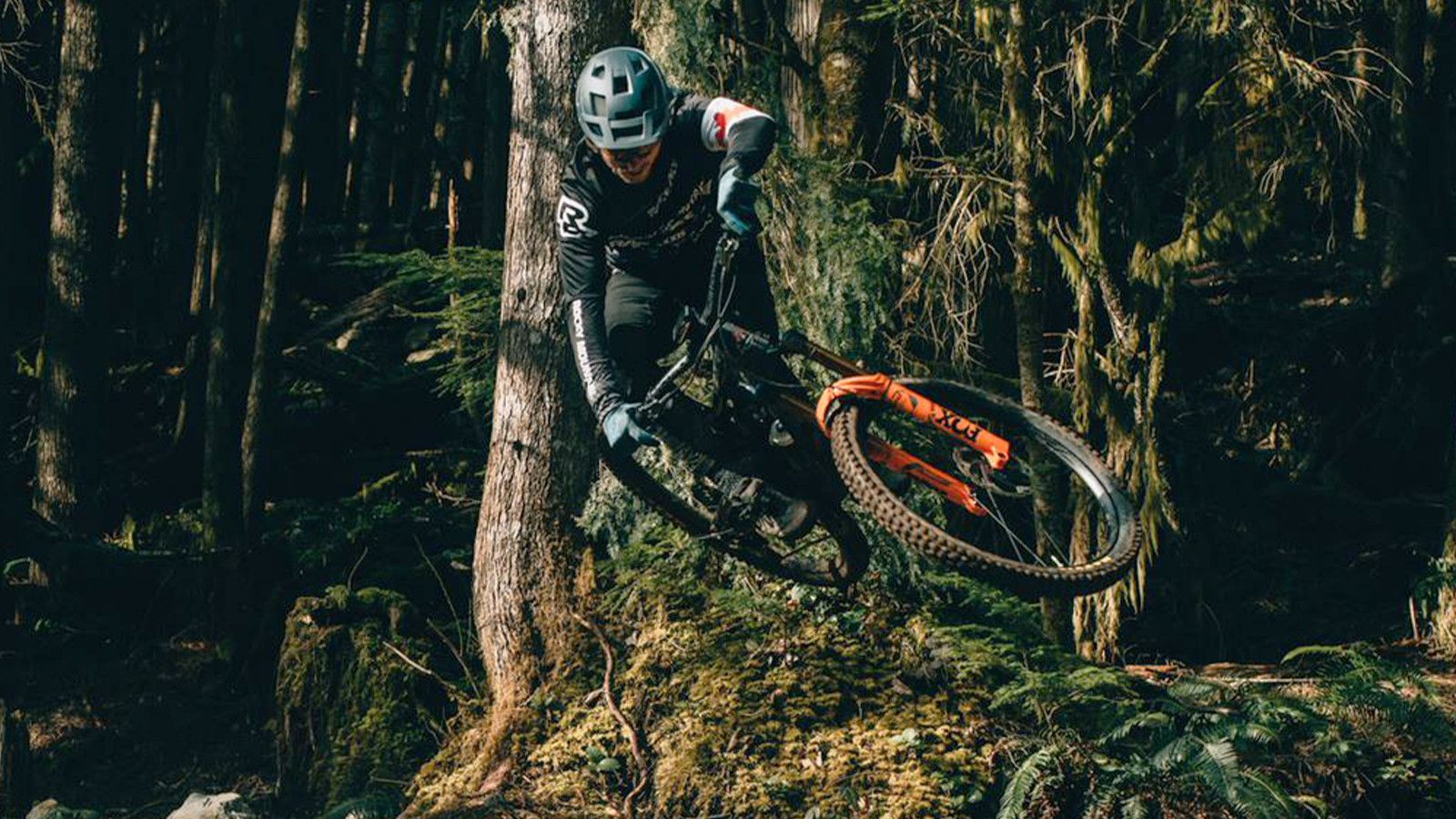 Cool Mountain Bike Wallpapers