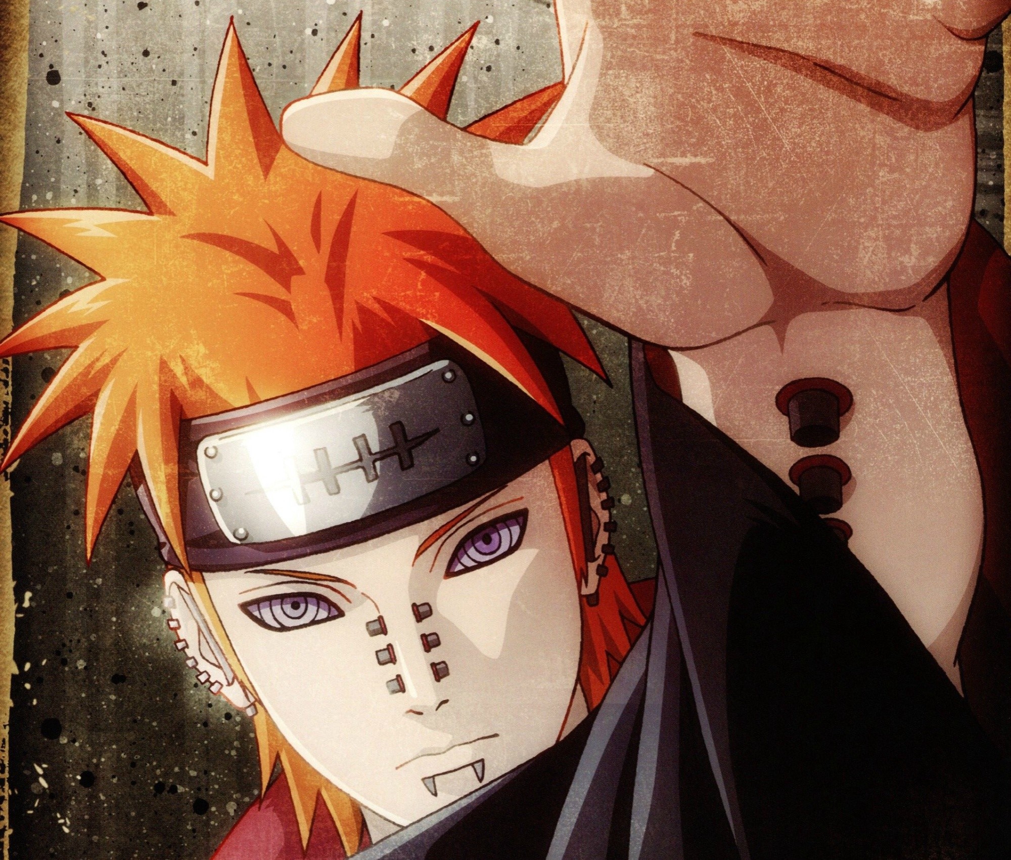 Cool Pain Naruto Wallpapers