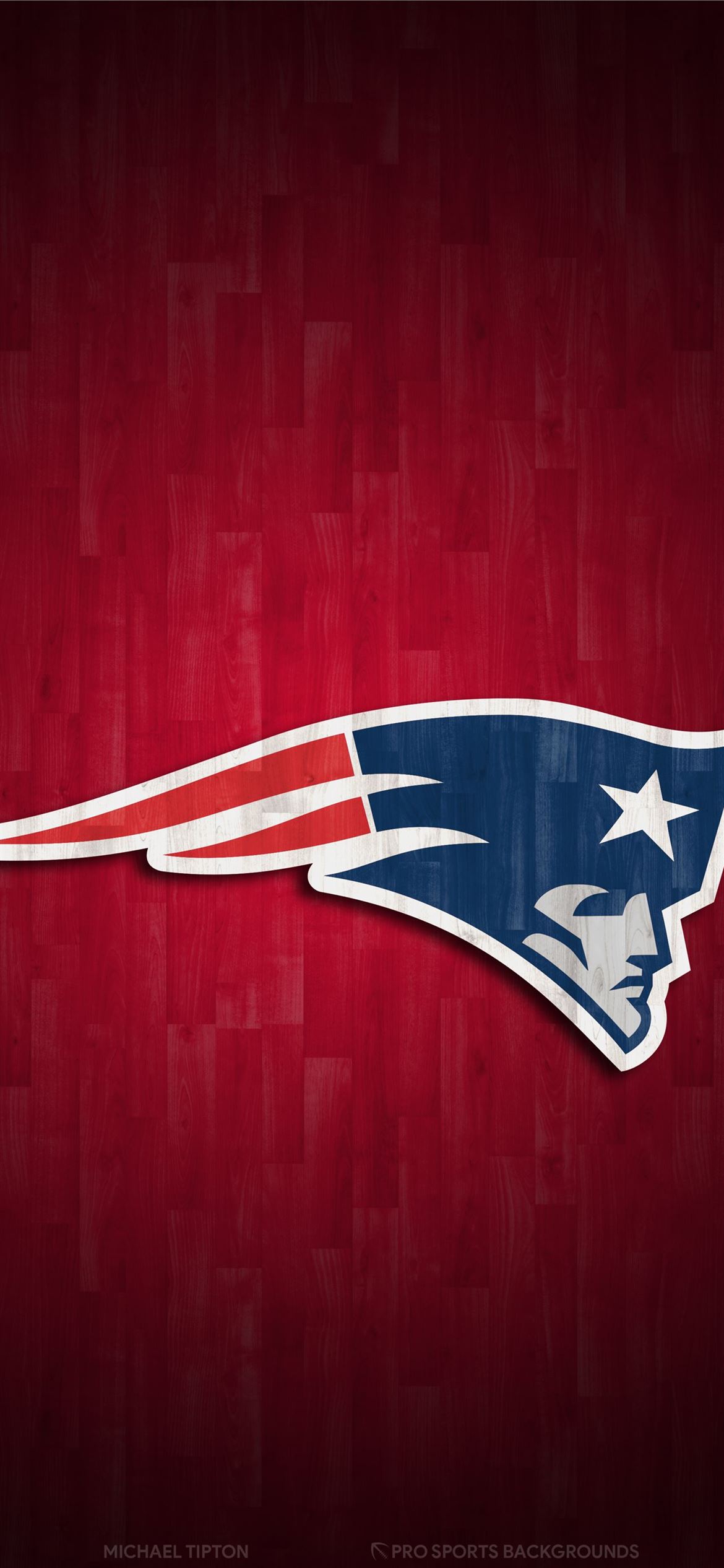 Cool Patriots Logo Wallpapers