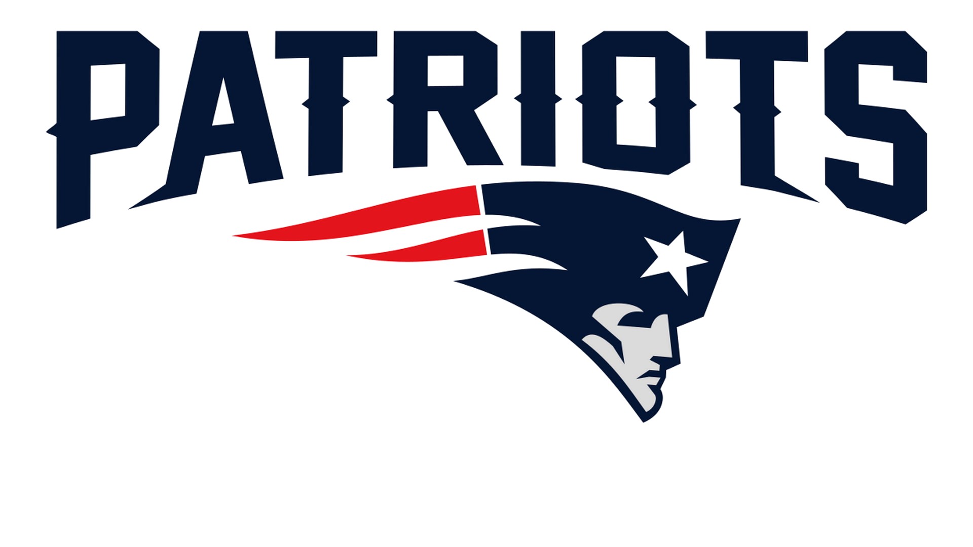 Cool Patriots Logo Wallpapers