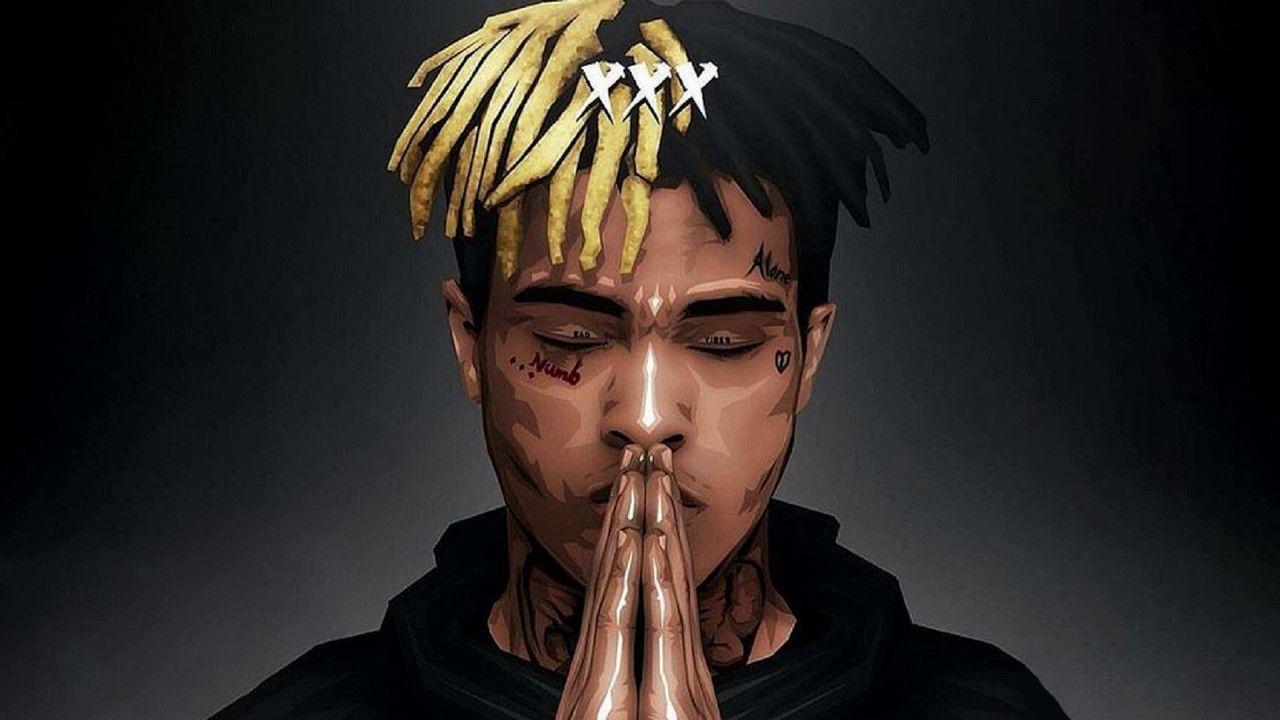 Cool Pictures Of Xxxtentacion Wallpapers