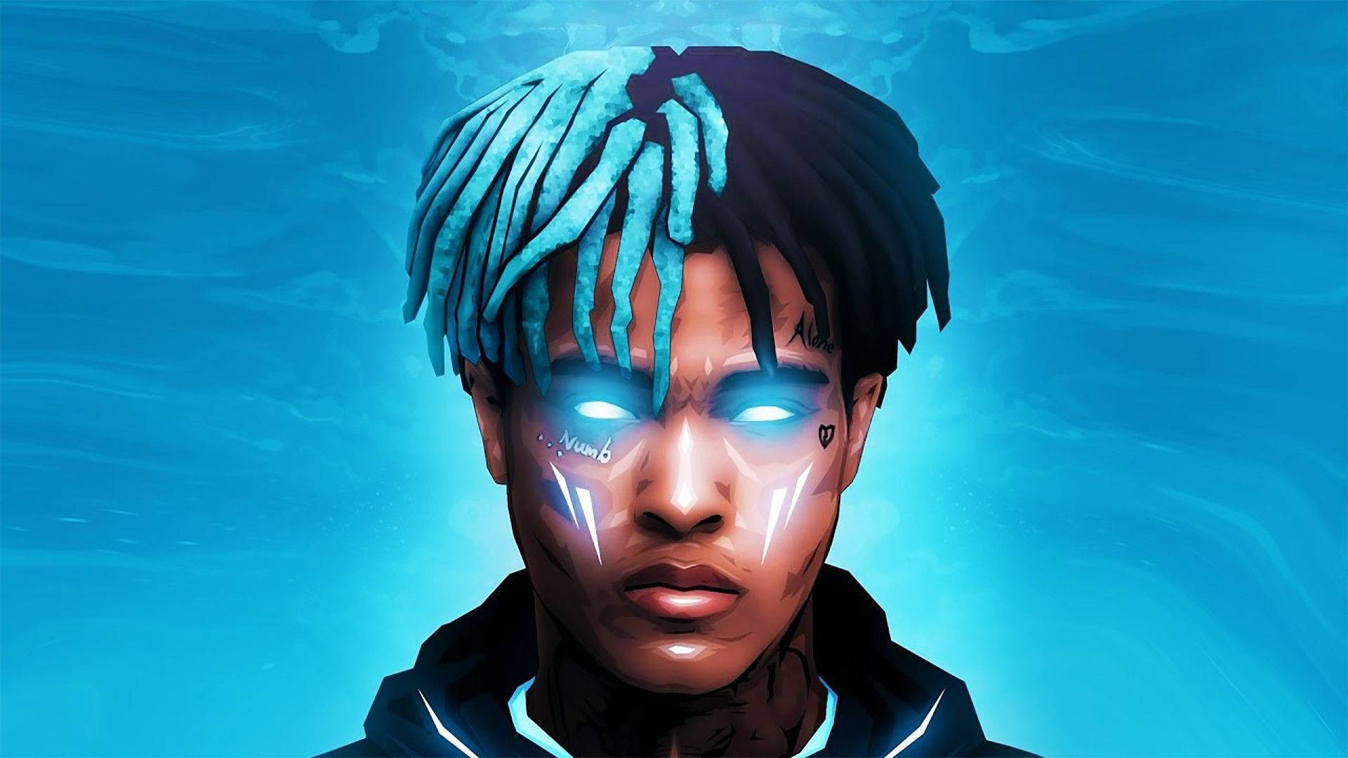 Cool Pictures Of Xxxtentacion Wallpapers