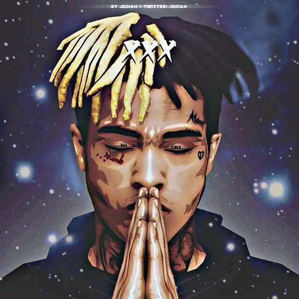 Cool Pictures Of Xxxtentacion Wallpapers