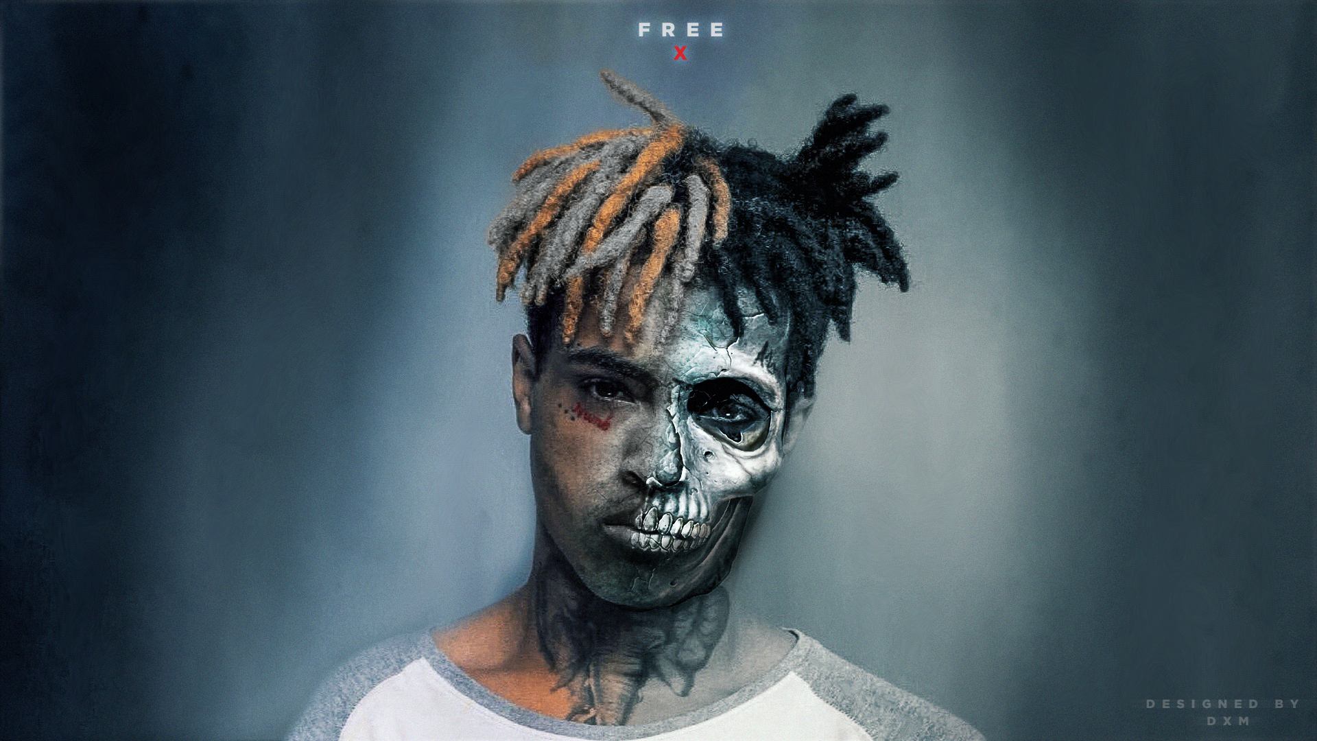 Cool Pictures Of Xxxtentacion Wallpapers