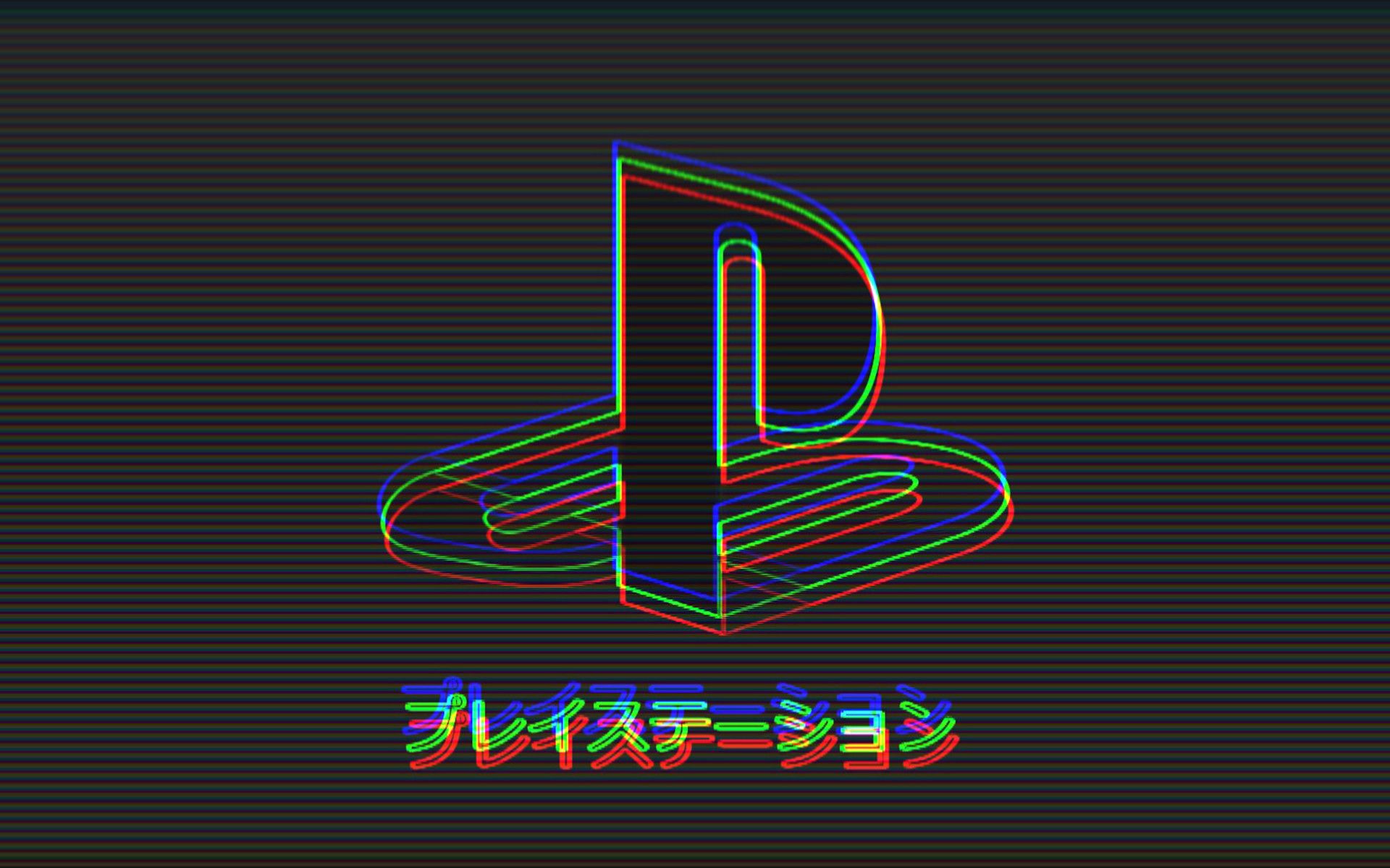 Cool Ps4 Logo Wallpapers