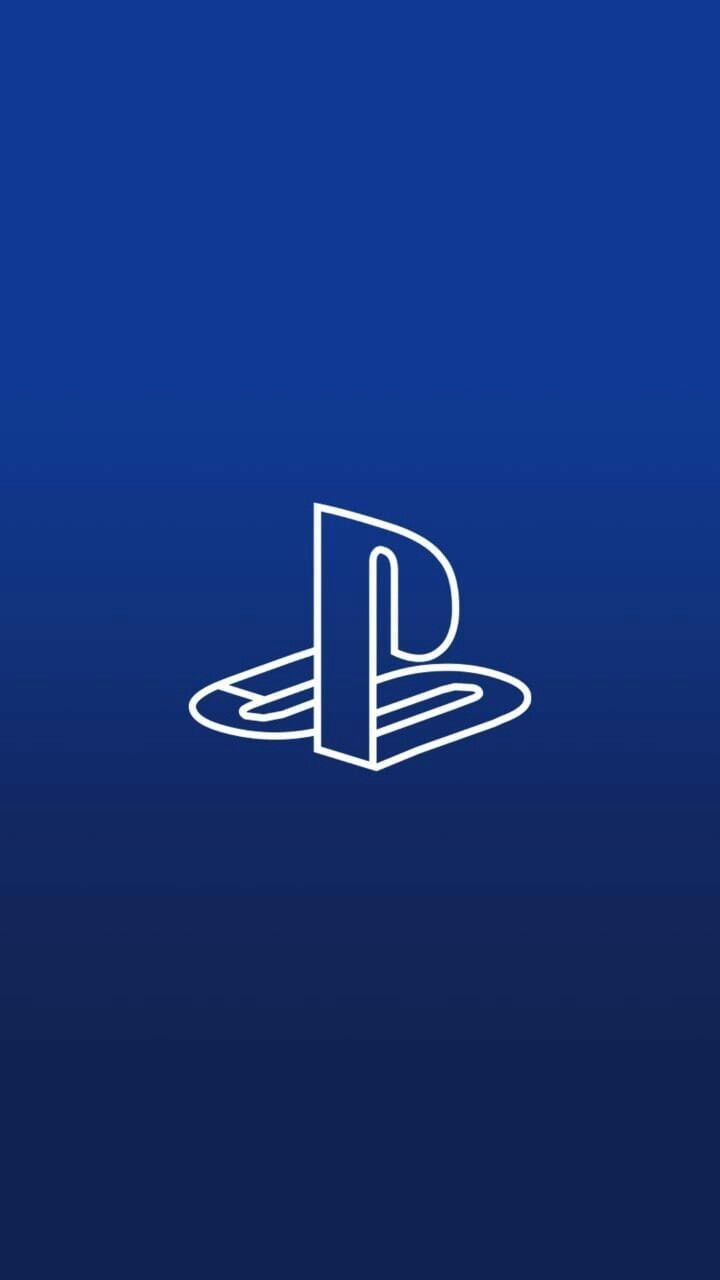 Cool Ps4 Logo Wallpapers