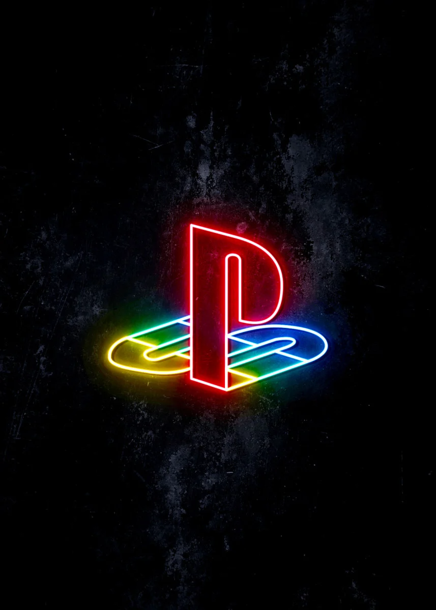 Cool Ps4 Logo Wallpapers