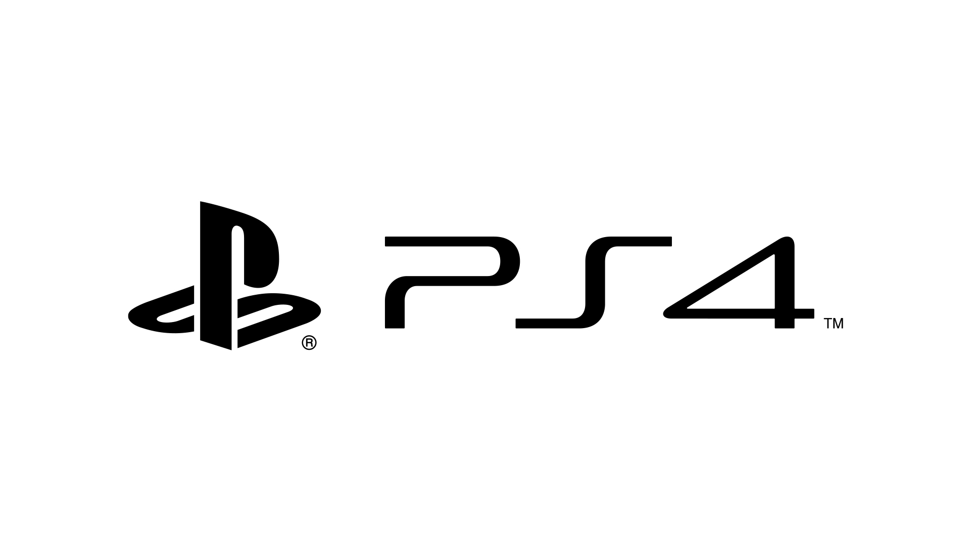 Cool Ps4 Logo Wallpapers