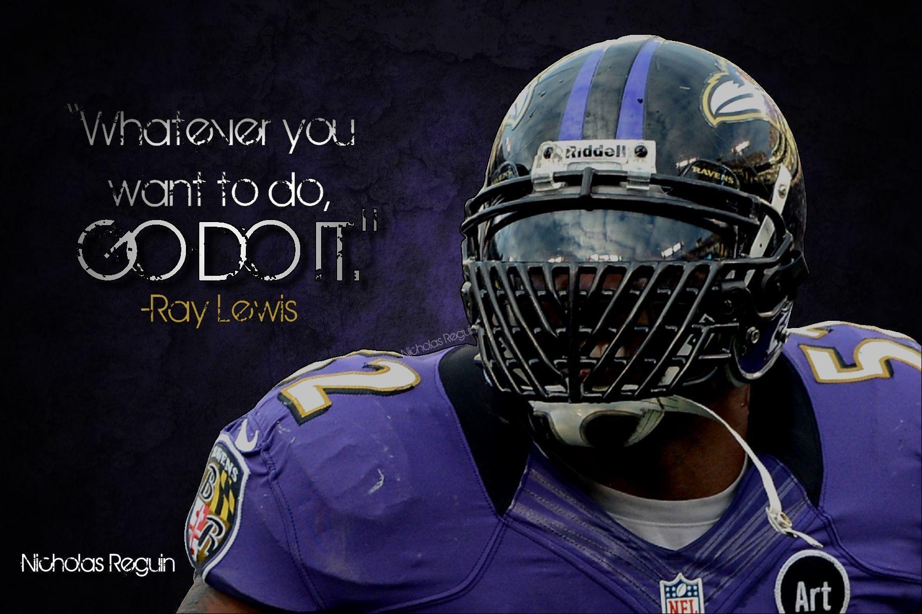 Cool Ray Lewis Wallpapers