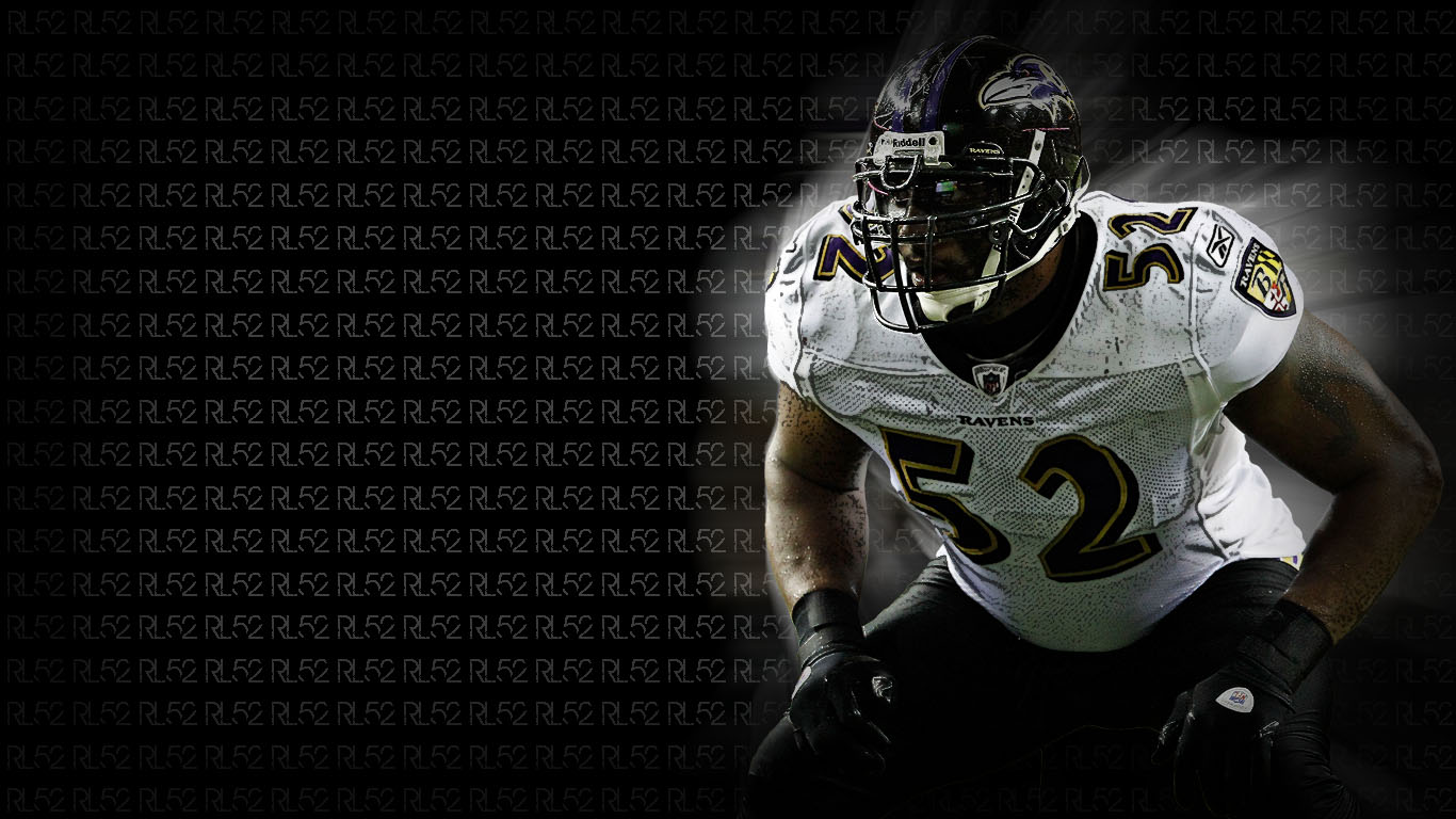 Cool Ray Lewis Wallpapers