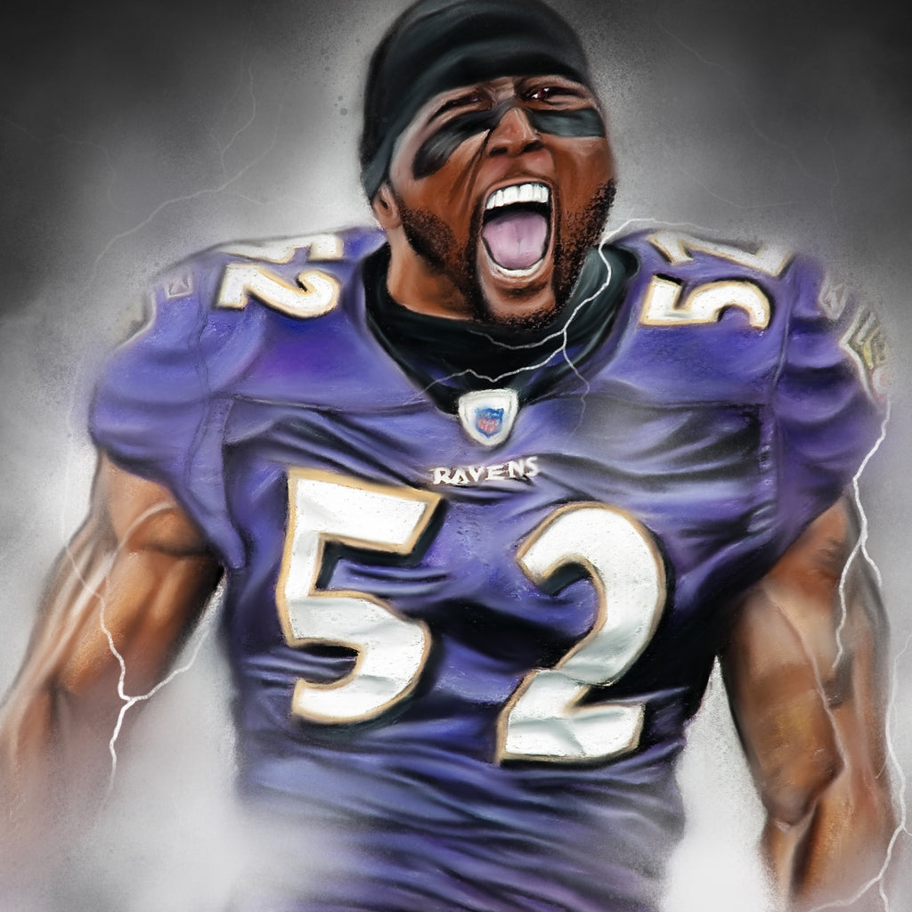 Cool Ray Lewis Wallpapers