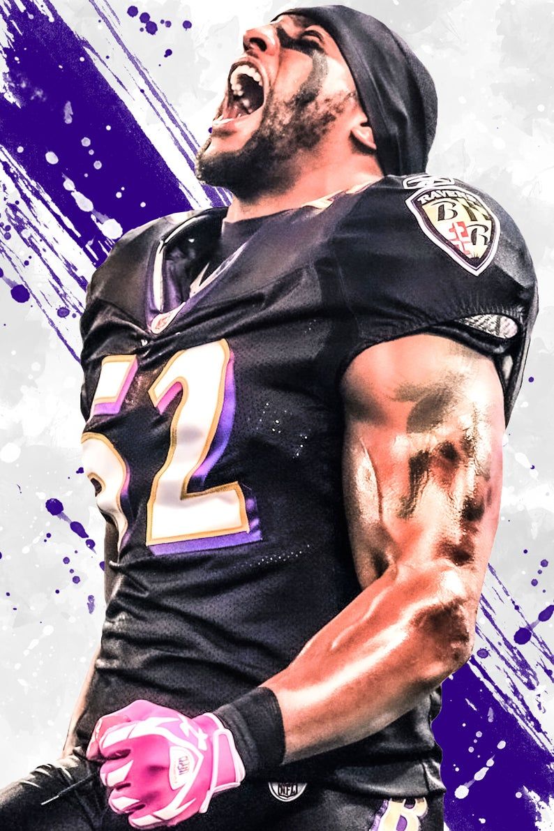 Cool Ray Lewis Wallpapers