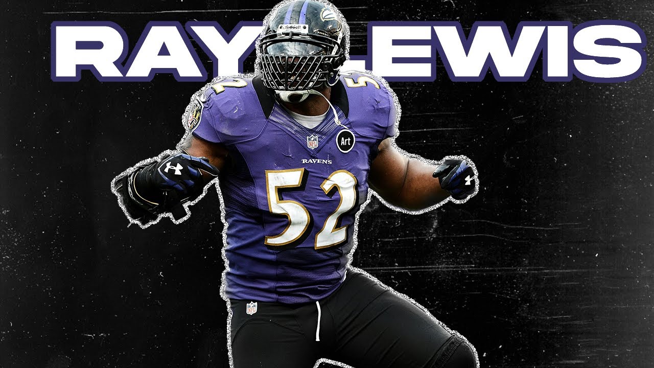 Cool Ray Lewis Wallpapers