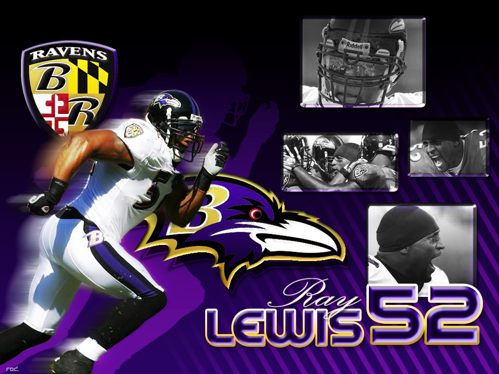 Cool Ray Lewis Wallpapers