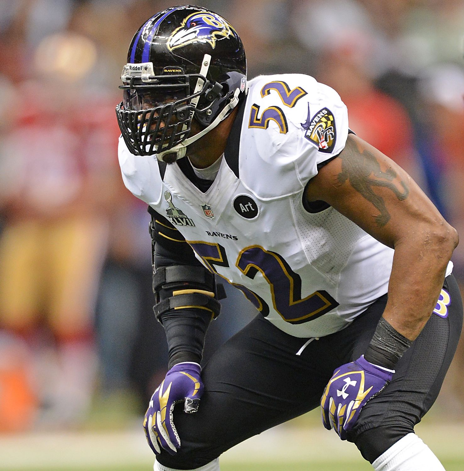 Cool Ray Lewis Wallpapers