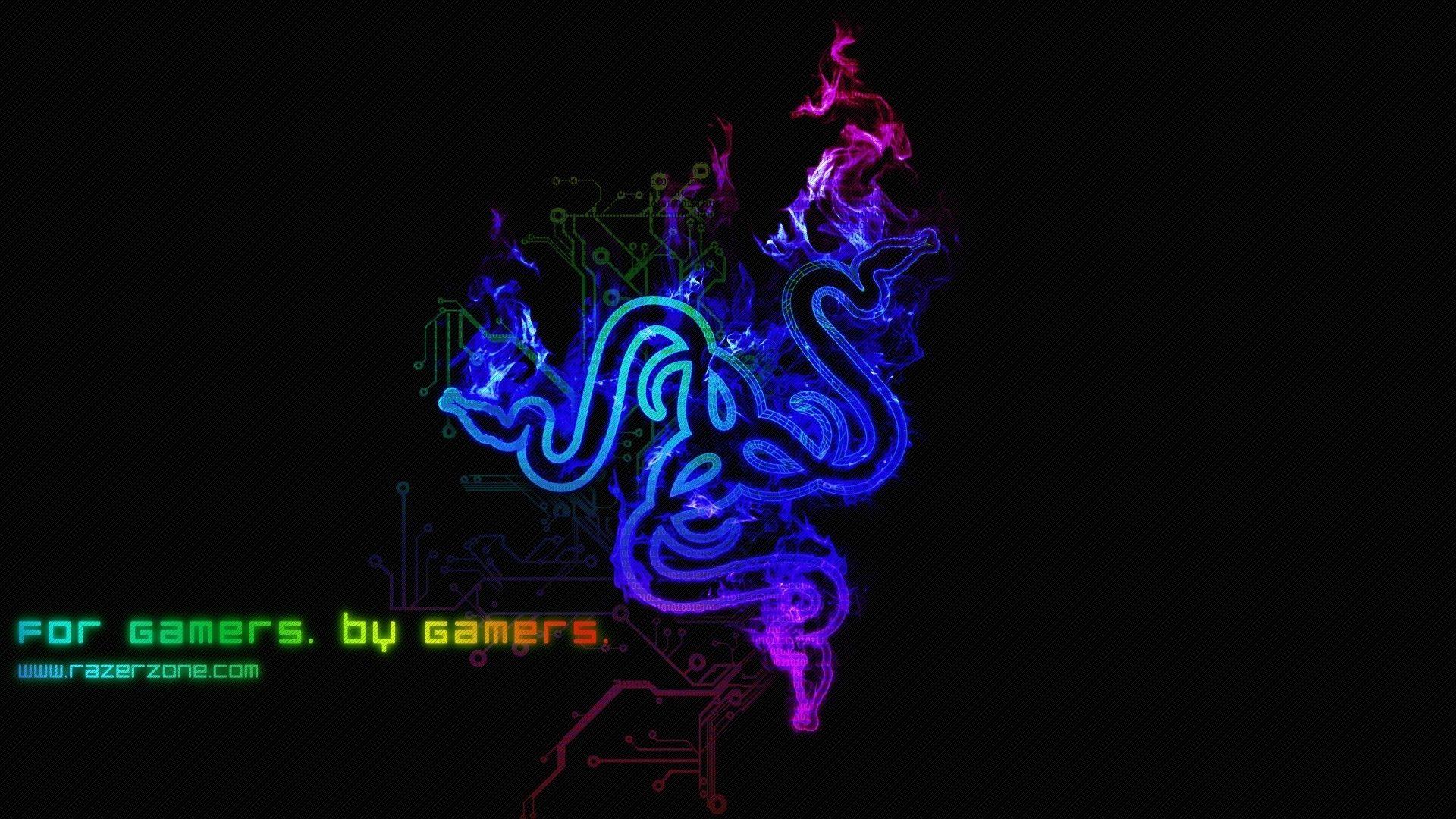 Cool Razer Wallpapers