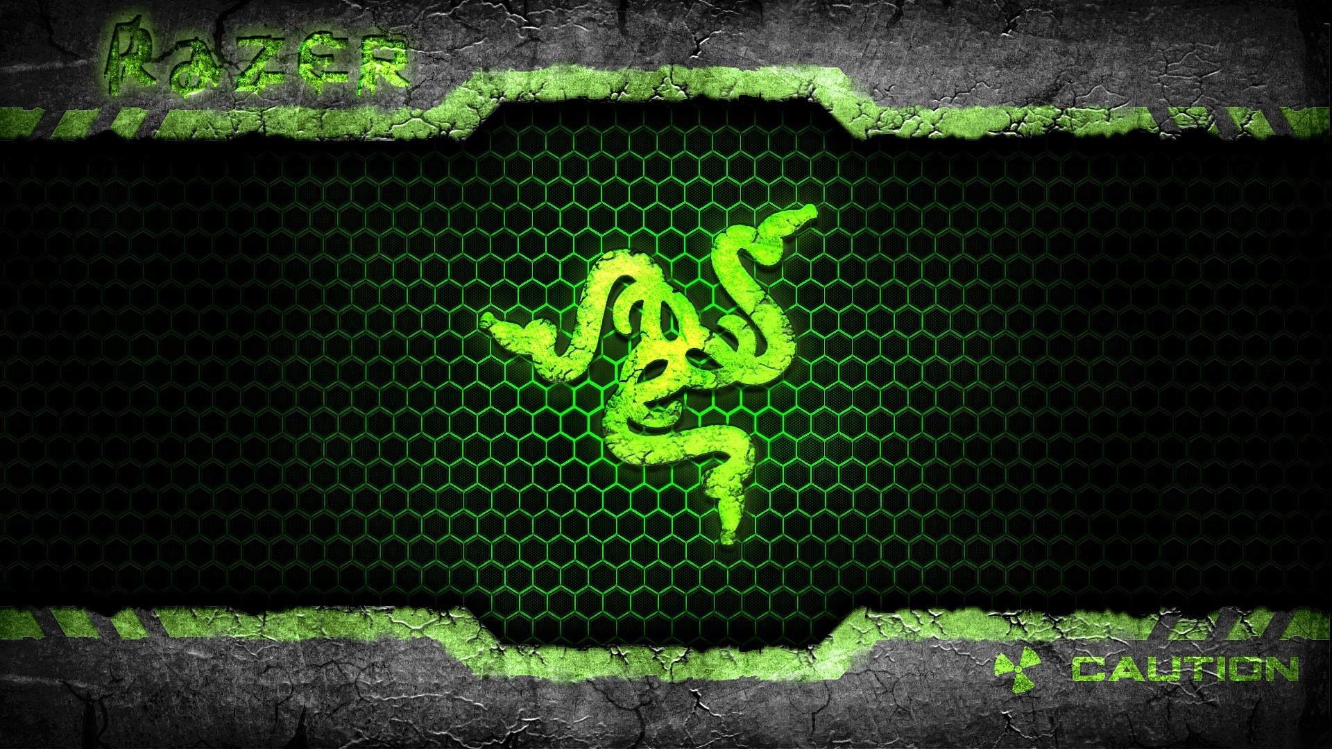 Cool Razer Wallpapers