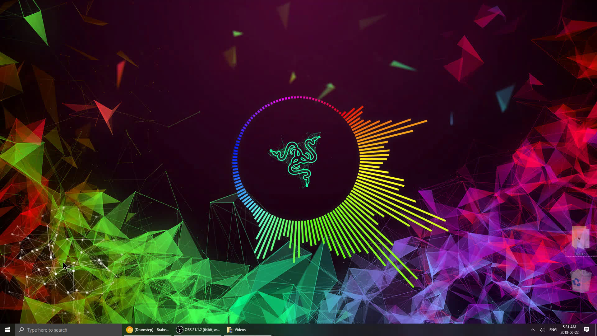 Cool Razer Wallpapers