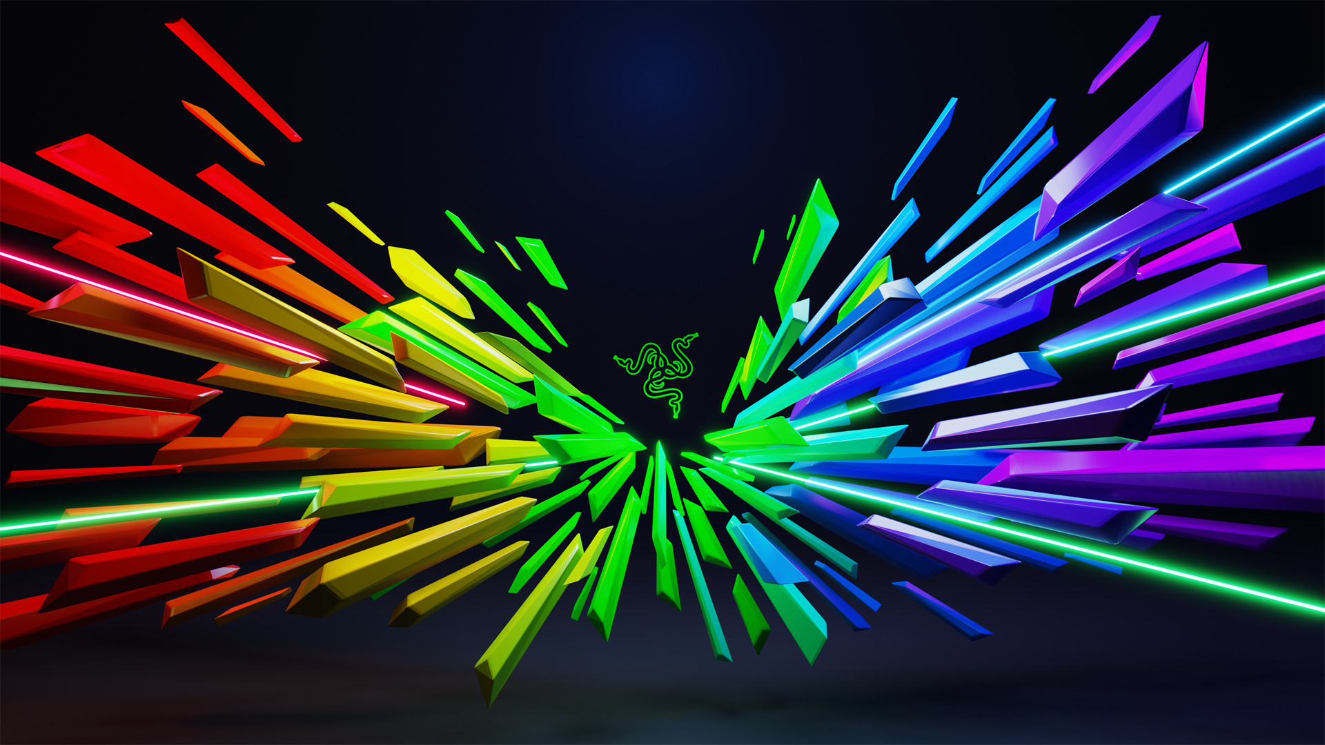 Cool Razer Wallpapers