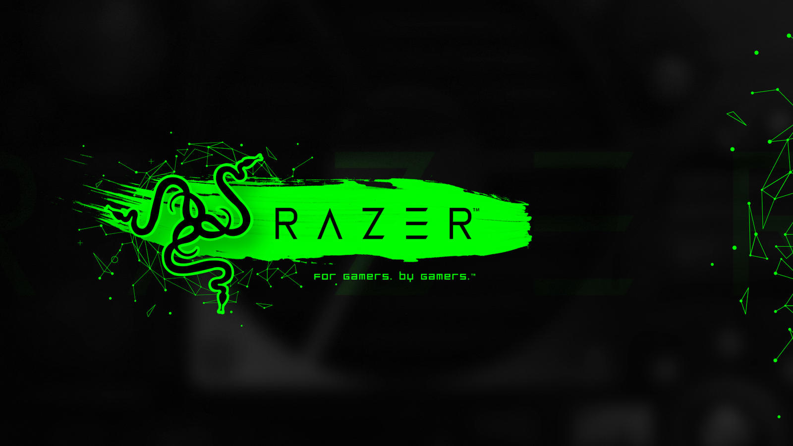 Cool Razer Wallpapers