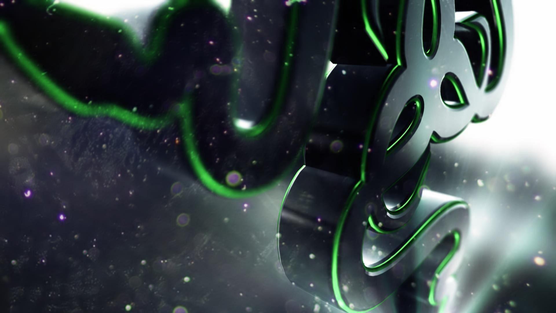 Cool Razer Wallpapers