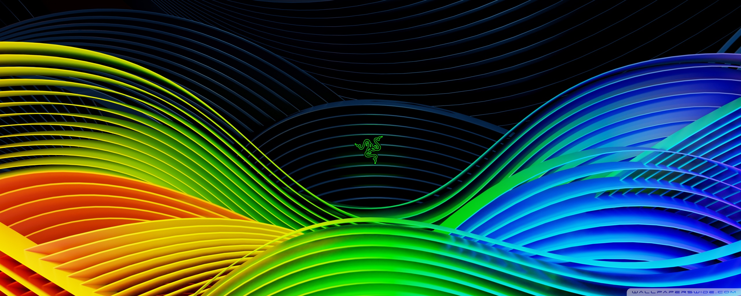 Cool Razer Wallpapers