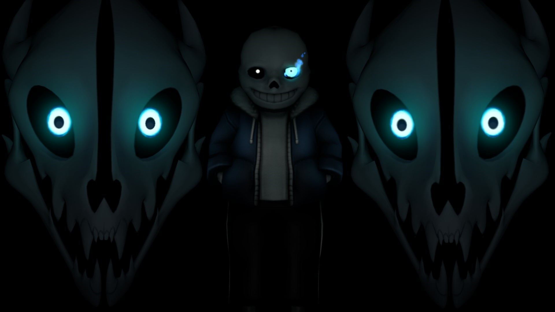 Cool Sans Wallpapers