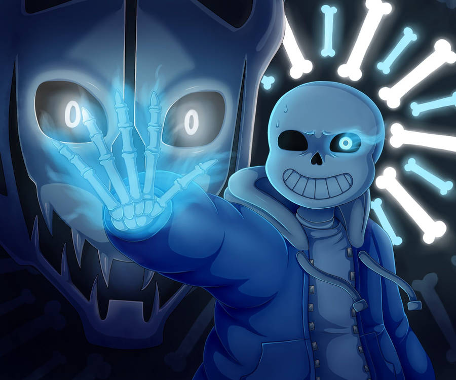 Cool Sans Wallpapers