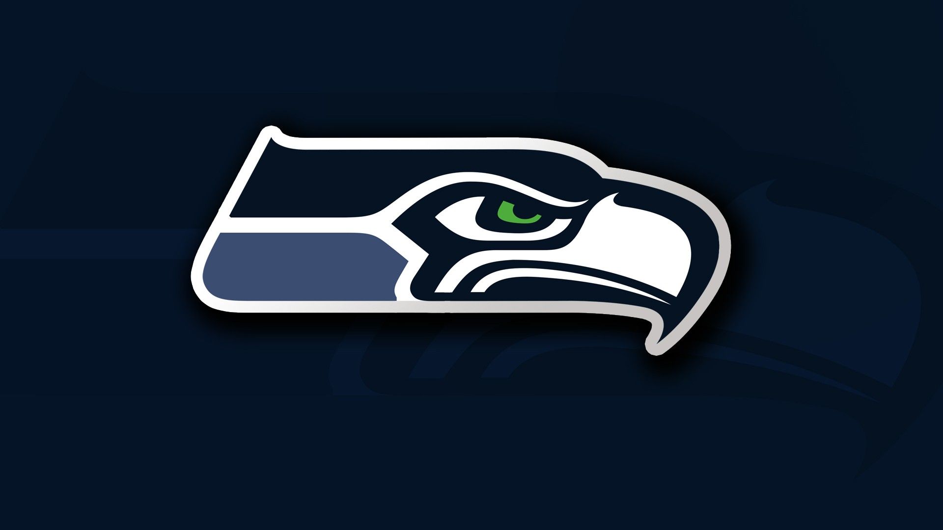 Cool Seahawks Logo Wallpapers