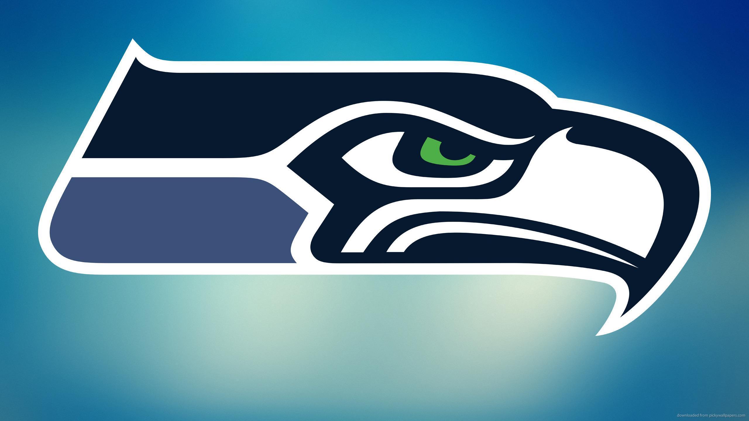 Cool Seahawks Logo Wallpapers