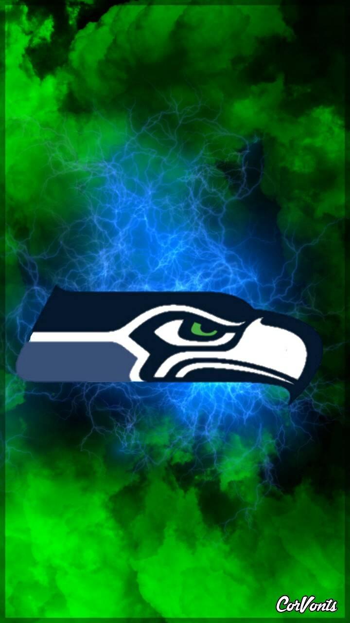 Cool Seahawks Logo Wallpapers