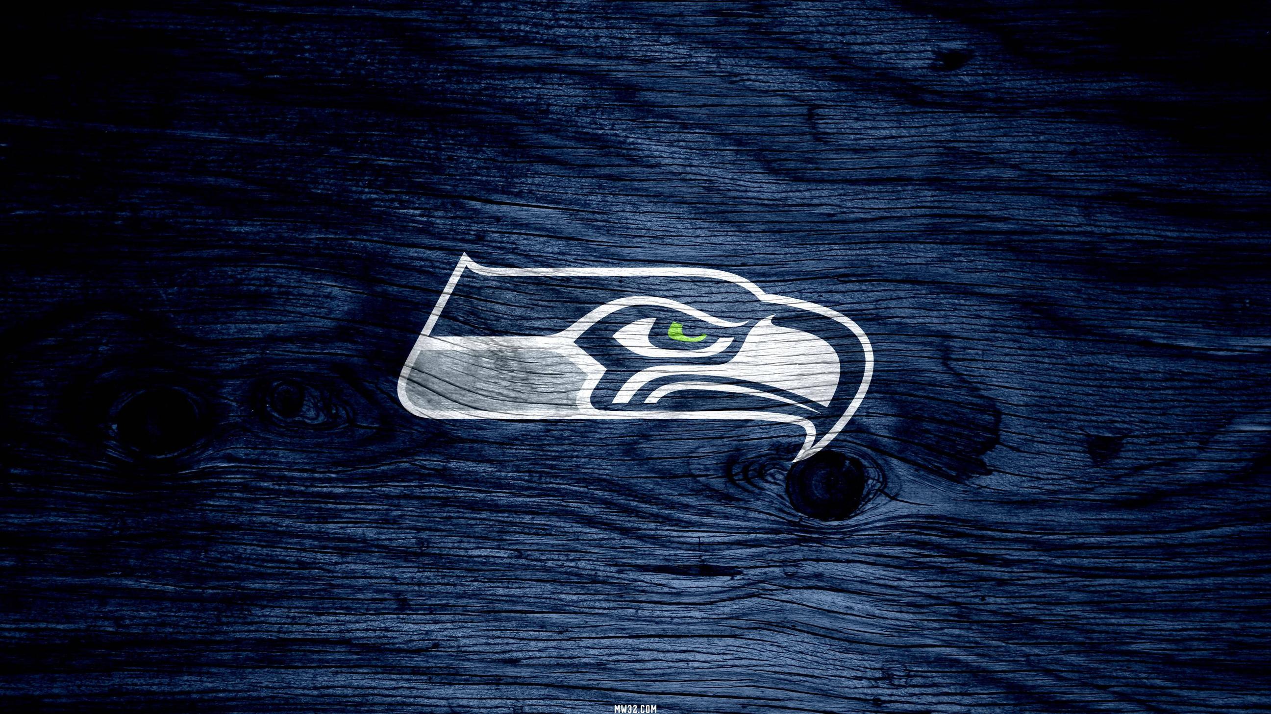 Cool Seahawks Logo Wallpapers