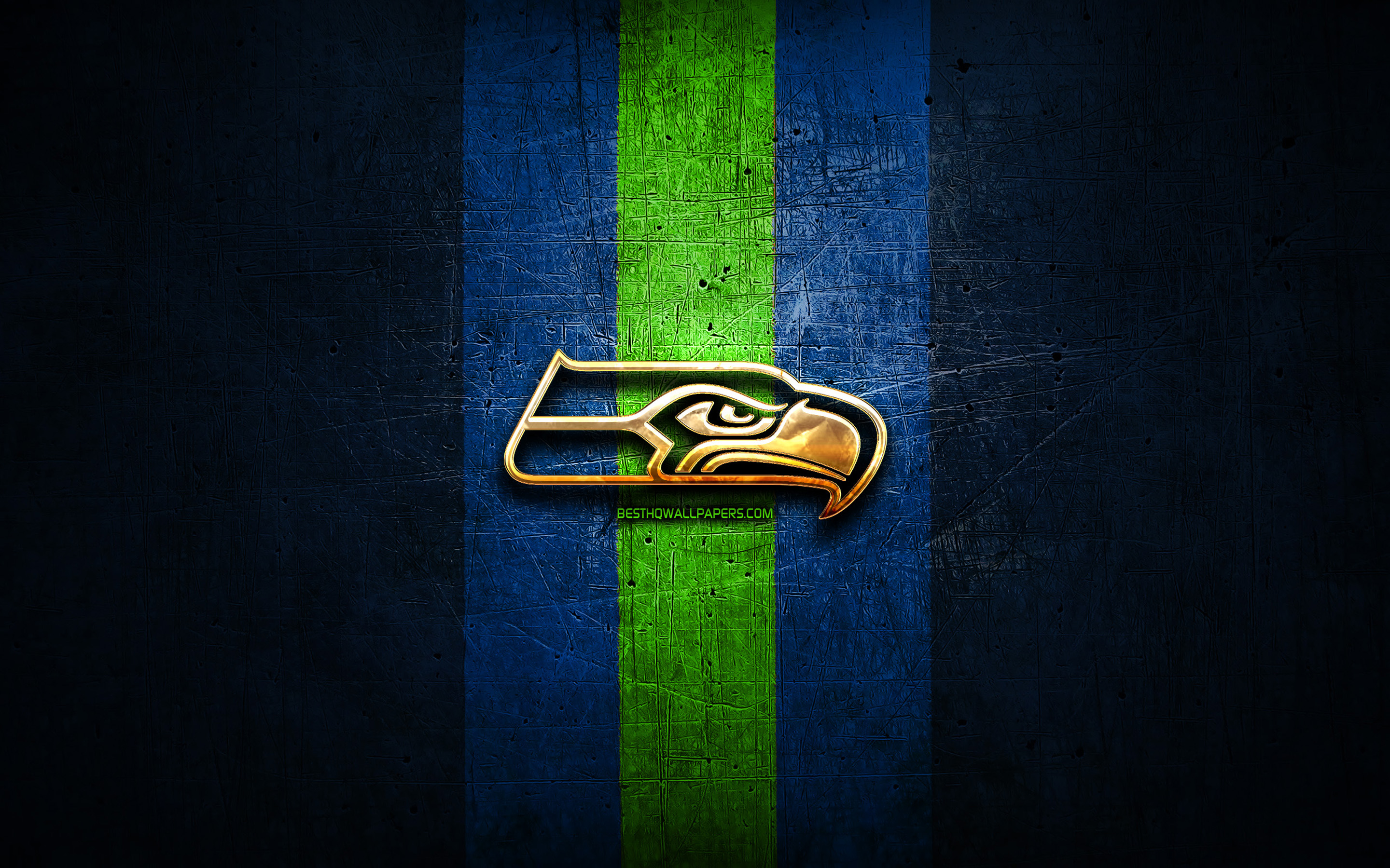 Cool Seahawks Logo Wallpapers