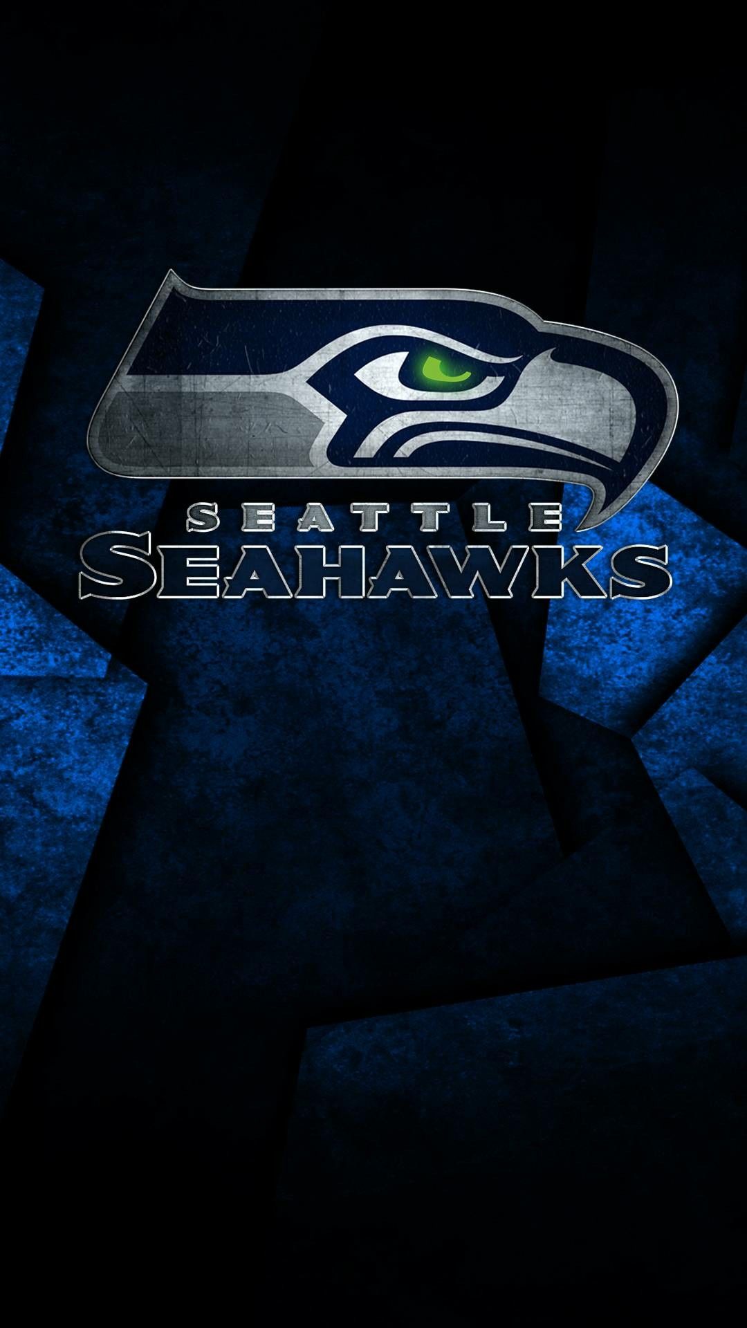 Cool Seahawks Logo Wallpapers