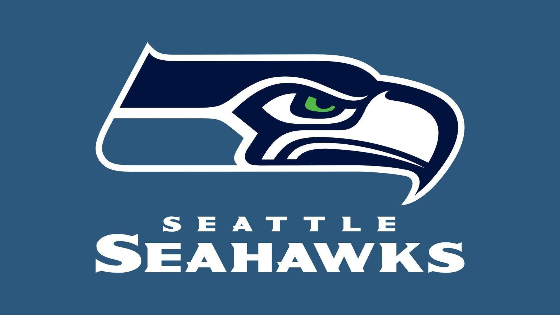 Cool Seahawks Logo Wallpapers