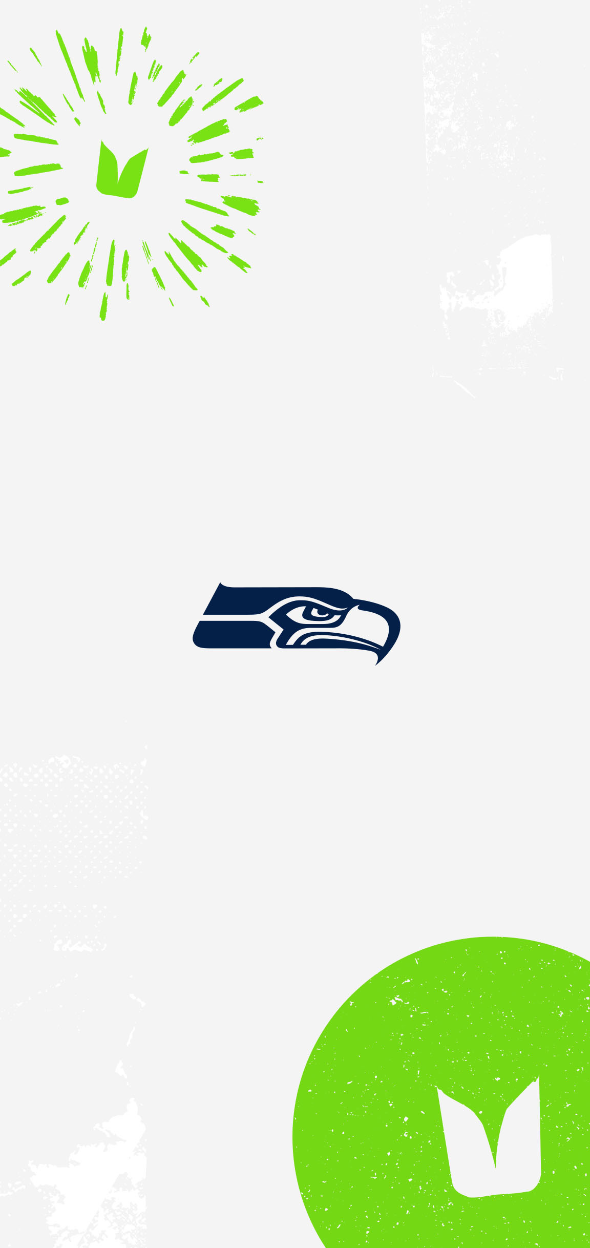 Cool Seahawks Logo Wallpapers