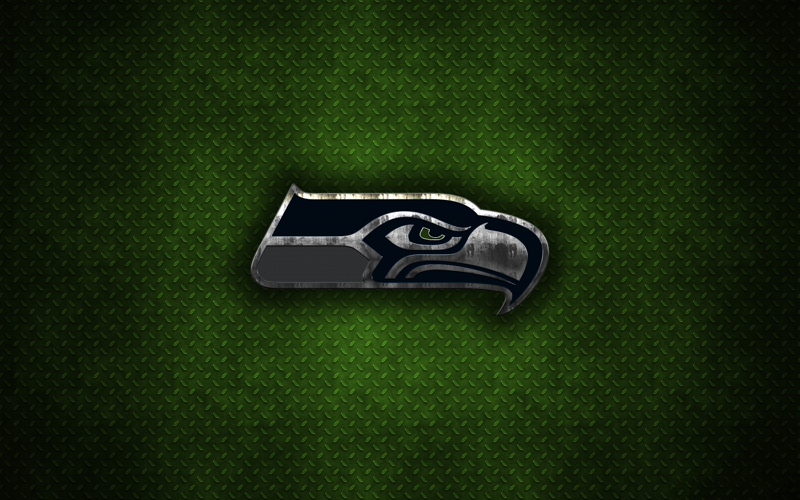 Cool Seahawks Logo Wallpapers