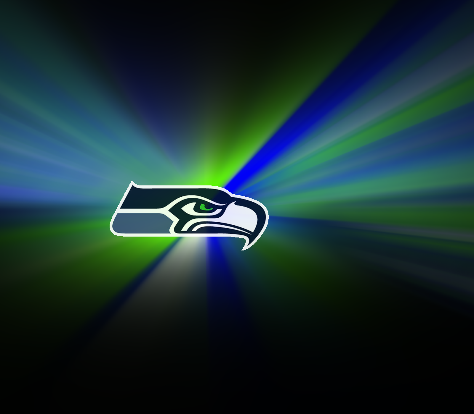 Cool Seahawks Logo Wallpapers