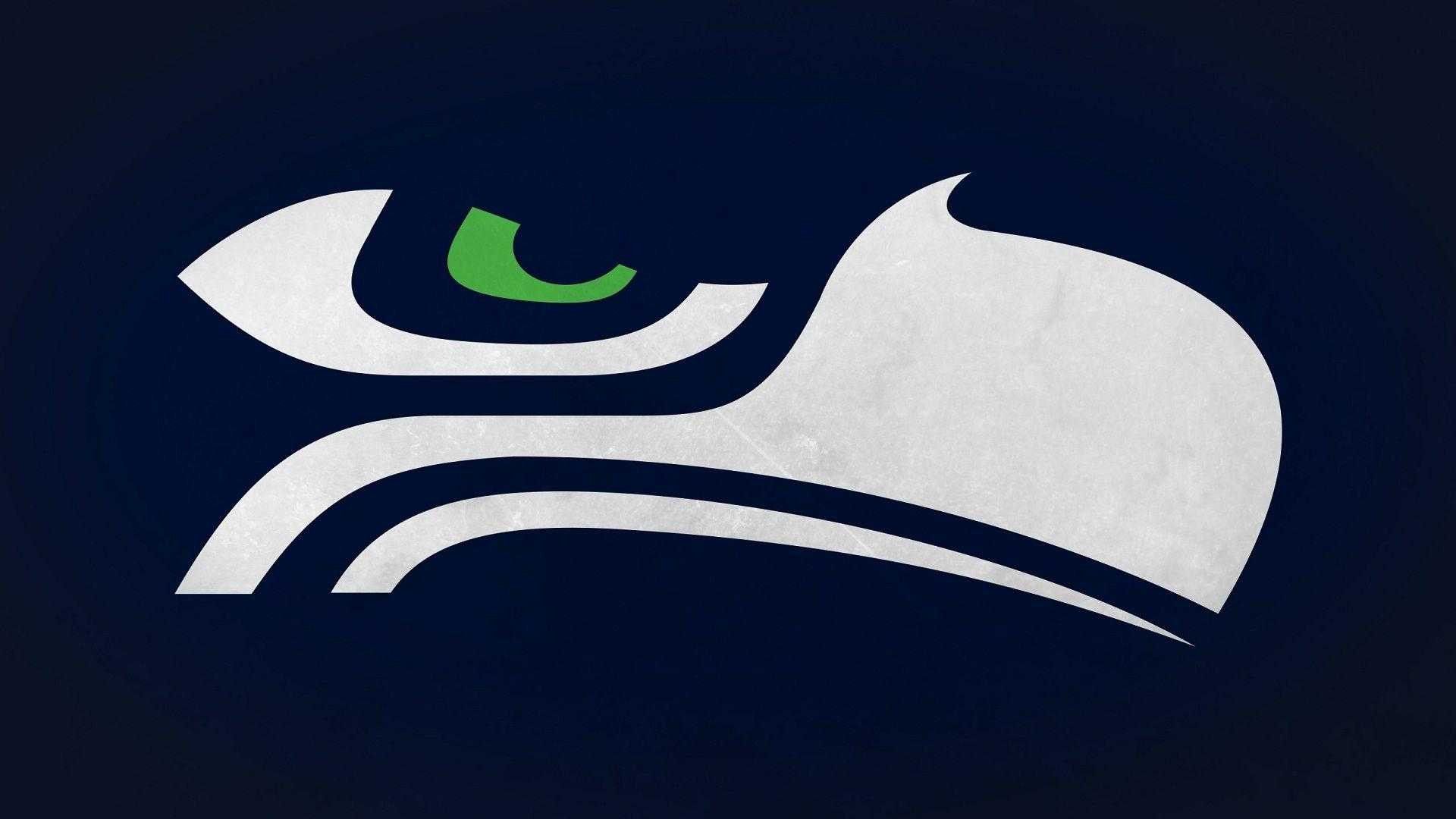 Cool Seahawks Logo Wallpapers