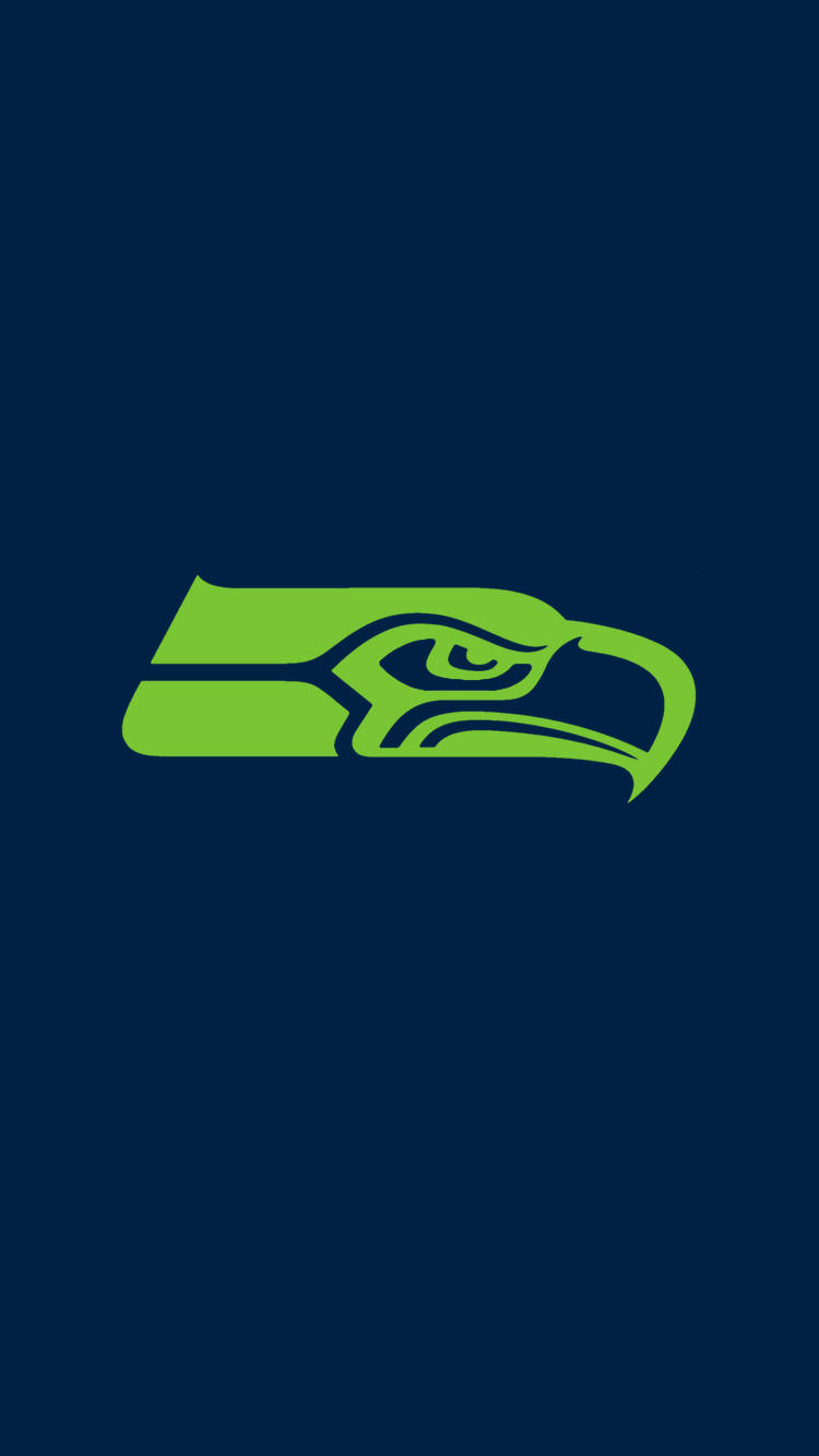 Cool Seahawks Logo Wallpapers