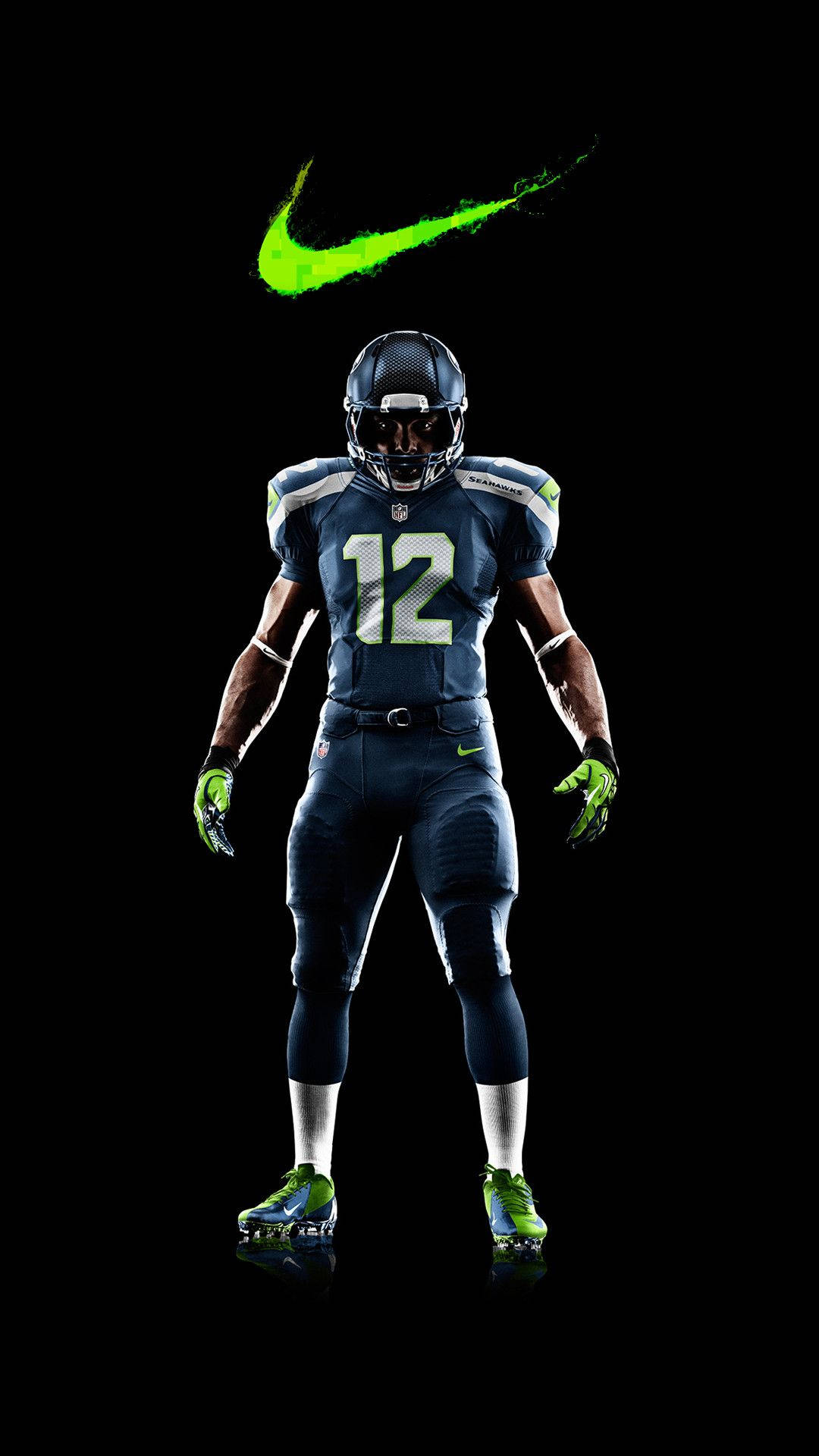 Cool Seahawks Wallpapers