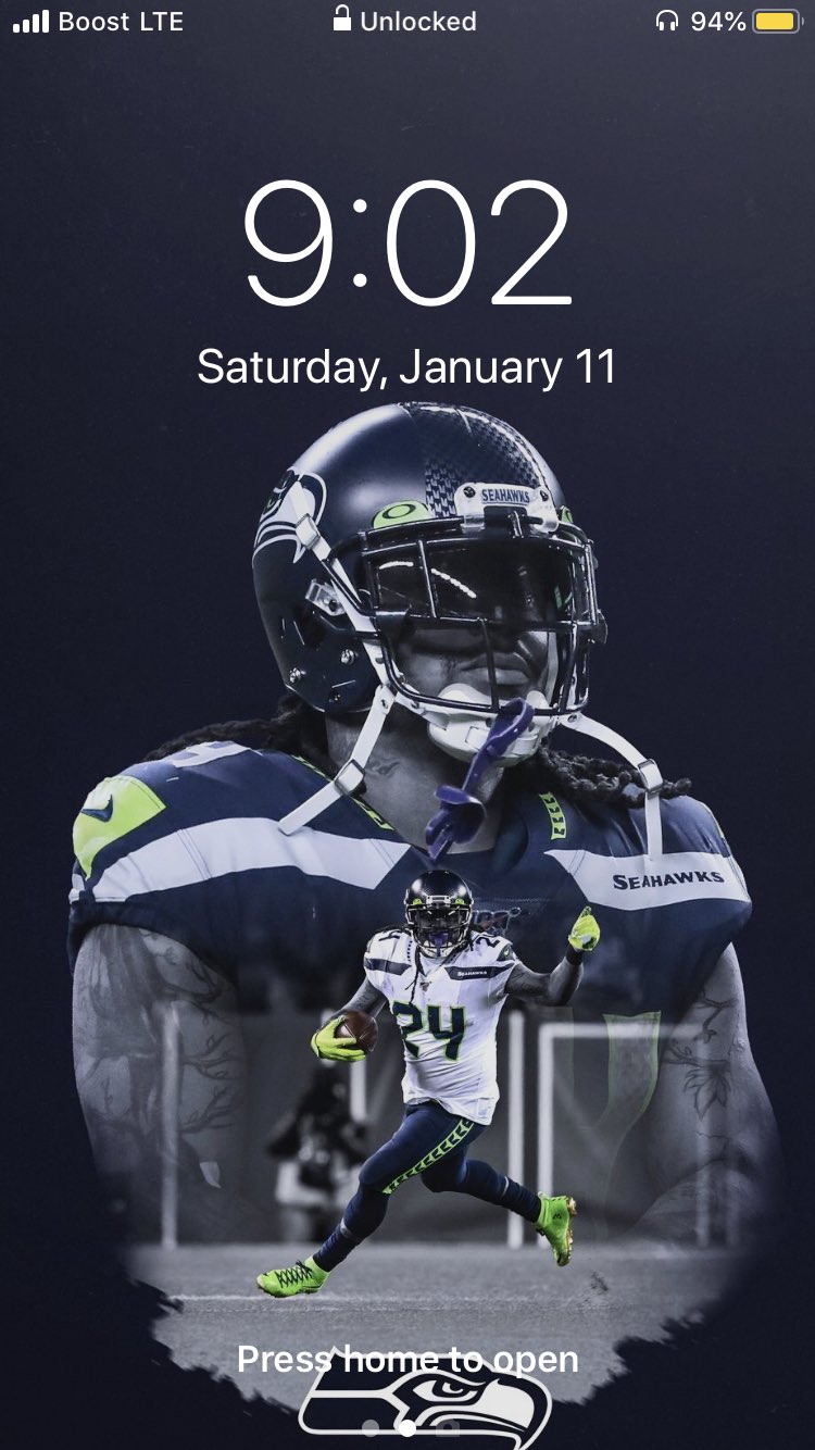 Cool Seahawks Wallpapers