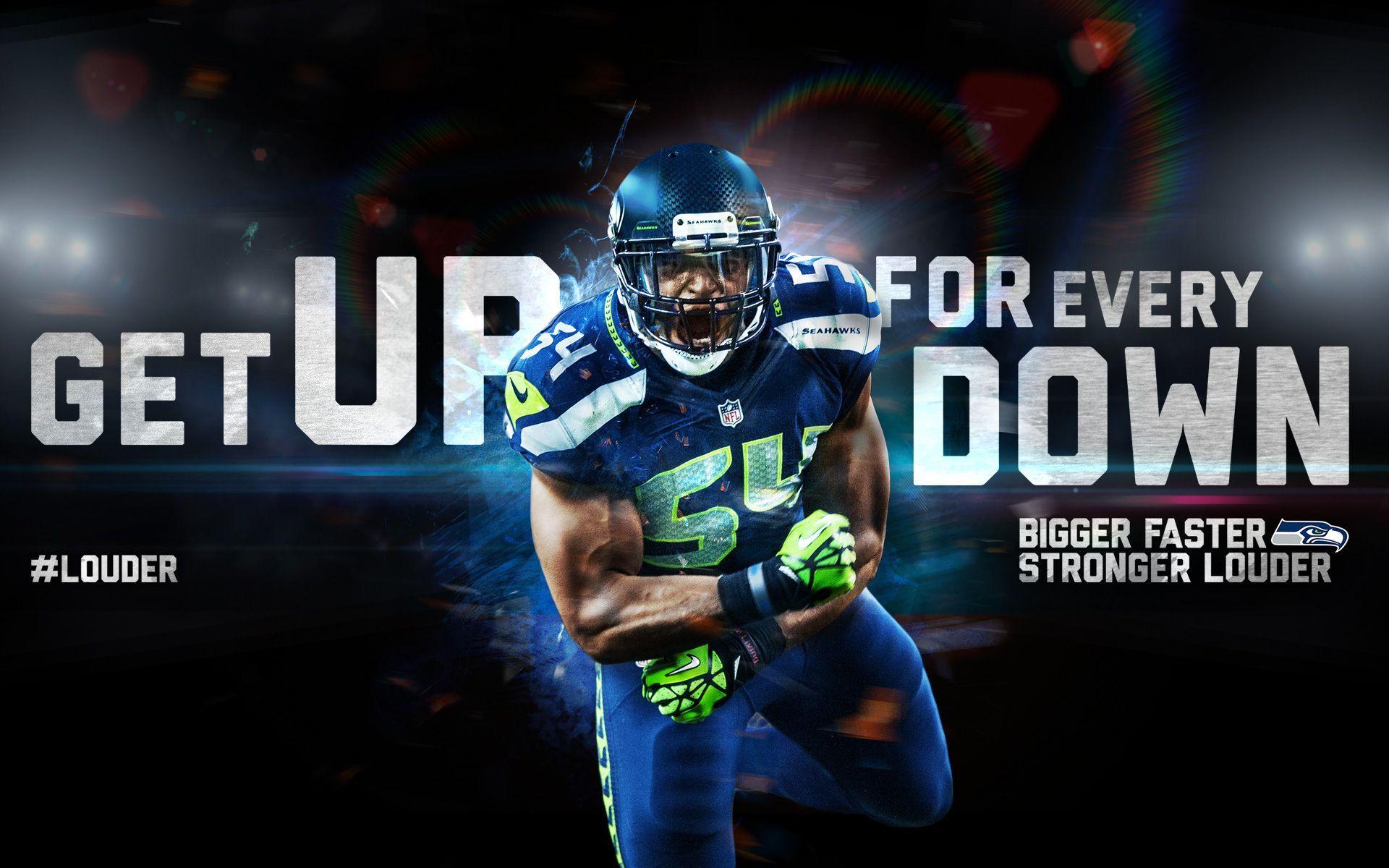 Cool Seahawks Wallpapers