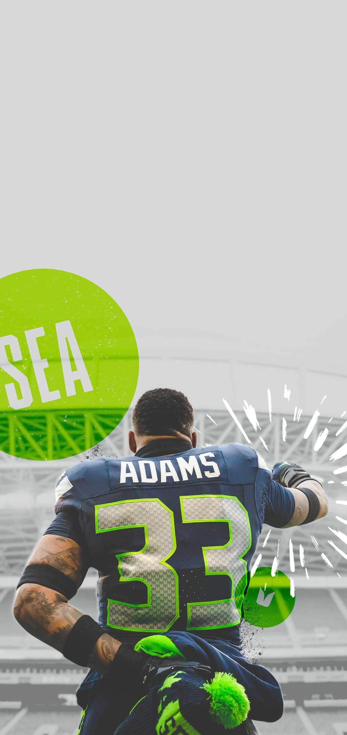 Cool Seahawks Wallpapers